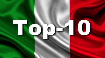 Италия: Обзор кассовых сборов за уик-энд 22 - 25 января, 2026