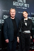 Сергей Холмогоров