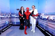 телеведущая Маргарита Митрофанова с дочерью_новый размер
