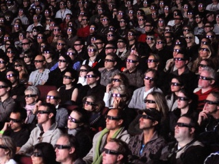 В декабре в Москве пройдет VII международный 3D-стерео кинофестиваль В декабре в Москве пройдет VII международный 3D-стерео кинофестиваль