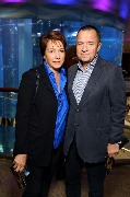 Татьяна и Валентин Юмашевы