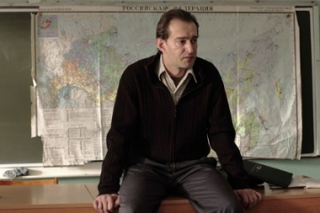 Фаворитом кинопремии "Белый слон" стал фильм "Географ глобус пропил" Фаворитом кинопремии "Белый слон" стал фильм "Географ глобус пропил"
