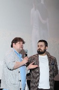 Дмитрий Бортников и Дмитрий Николенко