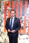 министр культуры РФ Владимир Мединский 