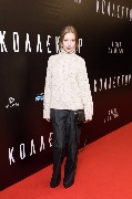 Антонина Клименко