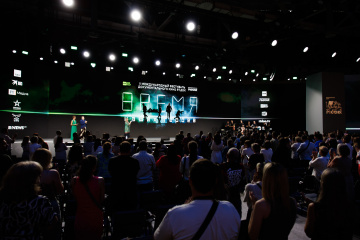 RT подвел итоги II Международного фестиваля документального кино «RT.Док: Время наших героев» RT подвел итоги II Международного фестиваля документального кино «RT.Док: Время наших героев»