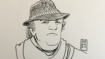 На 11-м фестивале «Из Венеции в Москву» представят программу, посвященную Федерико Феллини На 11-м фестивале «Из Венеции в Москву» представят программу, посвященную Федерико Феллини