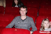 актер Николай Наумов