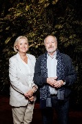 Татьяна Яковлева, Владимир Хотиненко