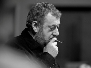 Павел Лунгин снимет фильм про Афганскую войну в Дагестане Павел Лунгин снимет фильм про Афганскую войну в Дагестане