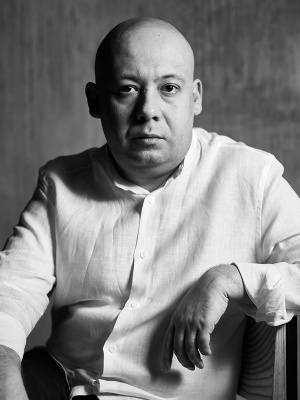 Для меня было важным, чтобы картину о женщинах делали женщины