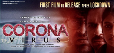 Кинотеатры Индии смогут открыться 15 октября, первым релизом станет триллер под названием "Коронавирус"