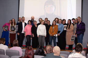 Студия «Свободное Кино» провела Шестой открытый питчинг сериалов Студия «Свободное Кино» провела Шестой открытый питчинг сериалов