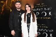 Карен Арутюнов и Дарья Блохина