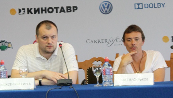 Кинотавр-2012: Женщины против мужчин Кинотавр-2012: Женщины против мужчин