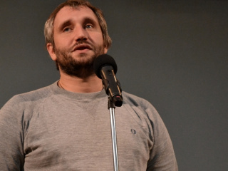 Юрий Быков набирает команду для нового кинопроекта