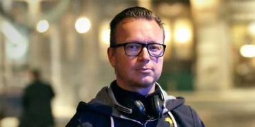 Режиссёр пятой части "Пиратов Карибского моря" снимет байопик о полярном путешественнике Руале Амундсене