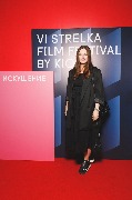 Екатерина Михайлова