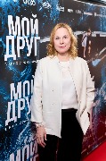 Дина Корзун