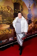 Виктория Заикина