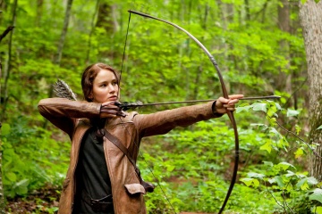 Студия LionsGate хочет снять приквелы "Голодных игр"