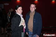 Маргарита Гальперина и Игорь Горшков (Мосфильм) 