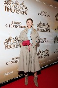 Евгения Лоза