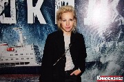 актриса Мария Шалаева