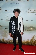 дизайнер Армен Ерицян