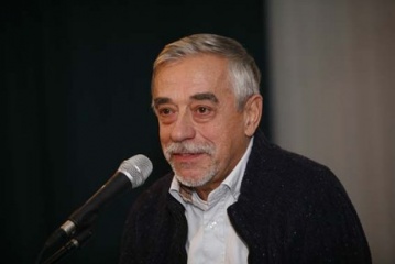Владимир Грамматиков возглавит мастерскую в Высшей школе кино и телевидения «Останкино»