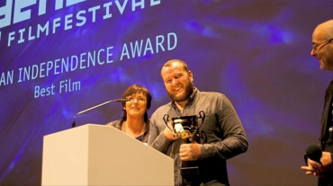 Фильм «Временные трудности» взял главный приз Ольденбургского фестиваля Фильм «Временные трудности» взял главный приз Ольденбургского фестиваля