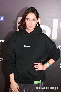 Зарина Мухитдинова