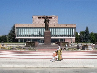 В Нальчике пройдет кинофестиваль этнографических фильмов В Нальчике пройдет кинофестиваль этнографических фильмов