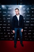 актер Дмитрий Муляр