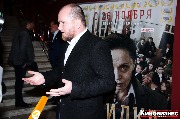 режиссер и продюсер Алексей Петрухин