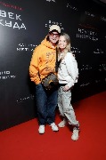 Сергей Филин с супругой