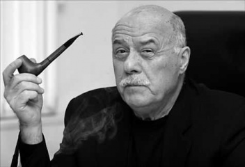 Умер Станислав Говорухин Умер Станислав Говорухин