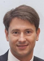 Павел Потапов назначен директором компании «UPI Россия» по прокату Павел Потапов назначен директором компании «UPI Россия» по прокату