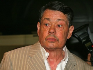 Умер Николай Караченцов Умер Николай Караченцов
