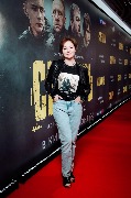 Анна Банщикова