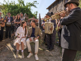 "Отель "Белград" и в субботу опередил мультфильм "Вперёд" "Отель "Белград" и в субботу опередил мультфильм "Вперёд"