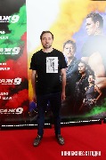 актер Даниил Белых