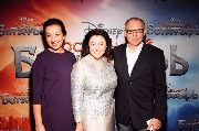 Posledny Bogatyr_Premiere_Oxana Barkovskaya,Marina Zhigalova-Ozkan i Igor Prokopenko_1_новый размер