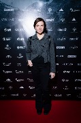 актриса Ирина Рахманова