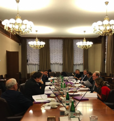 Фонд кино утвердил проекты компаний, не входящих в список лидеров Фонд кино утвердил проекты компаний, не входящих в список лидеров