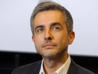 Продюсер «Хорошего мальчика» приступил к работе над трагикомедией о пенсионере Продюсер «Хорошего мальчика» приступил к работе над трагикомедией о пенсионере