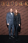 Дмитрий Дудинский и Елена Дудина