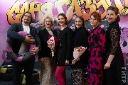 съемочная группа