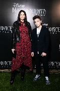 Maleficenta 2_Moscow premiere_Yana Esterova_новый размер