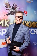 Владимир Березин